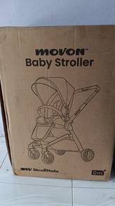 stroller nk letgo 