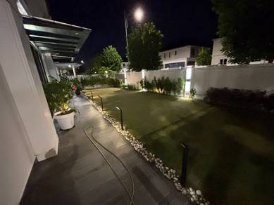Semi-Detached House For Sale in Semenyih,SGR