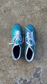 Mizuno tiempo