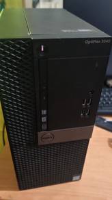Dell Optiplex 3040 - Intel Core i5-6500 Desktop PC