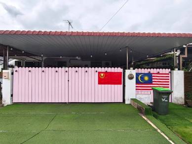 Semi-Detached House For Sale in Sungai Petani,KDH
