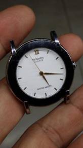 Vintage Citizen Hornet gent watch japan