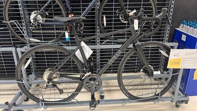 Endurance Unisex Roadbike (Baru guna seminggu)