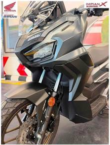 Honda ADV 160