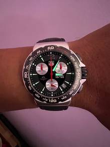 Tag Heuer F1 Indy 500 (Preowned)