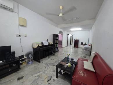1-storey Terraced House For Sale in Skudai,JHR