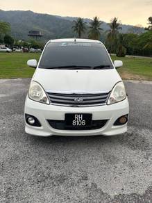 Perodua Viva ELITE AT in Gurun, KDH