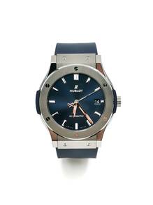 New Hublot Classic Fusion 45 Blue 511.NX.7170.RX