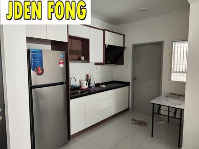 Condominium For Rent in Fairview Residence