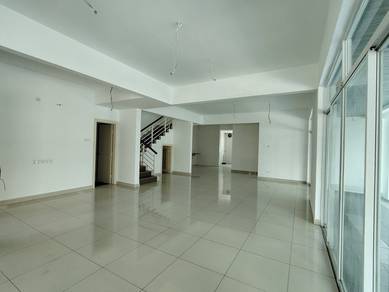 Semi-Detached House For Sale in Permatang Pauh,PNG