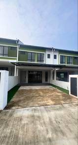 2-storey Terraced House For Rent in Bangi,SGR