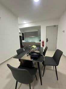 Condominium For Rent in Setia Alam,SGR