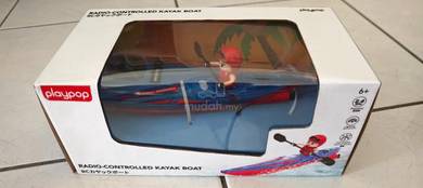 [NEW]Playpop Kayak Boat