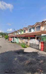 2-storey Terraced House For Sale in Johor Bahru,JHR