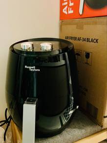 Russell Taylors Air Fryer