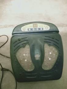 Ogawa Foot Massage Massager Infared