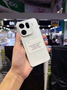 oppo find x9 pro 5g ram16gb/512gb dimensity 9500