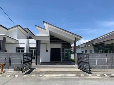 Semi-Detached House For Sale in Ipoh,PRK