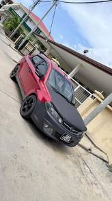 Proton Saga FL EXECUTIVE in Kota Belud, SBH
