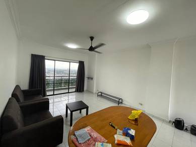 Apartment For Sale in Seri Mutiara Apartments (Seri Alam)