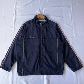 Champion Windbreaker (XL)