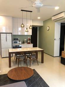 Condominium For Sale in The Fennel Sentul East