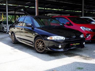 Proton Wira GLi A/B SE in Simpang Ampat, PNG
