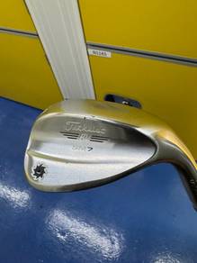 Vokey SM 7 wedge