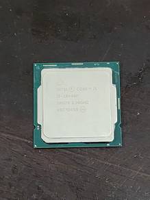 intel i5 10400f cpu