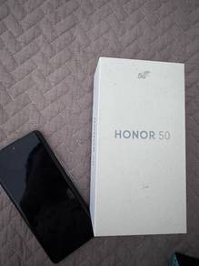 Honor 50