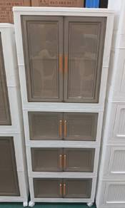 Folding Wardrobe.