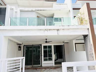 2-storey Terraced House For Sale in Bandar Sri Sendayan,NSN