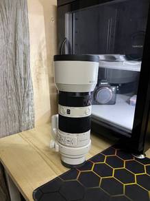 [Used] Sony 70-200 F4 OSS G Lens
