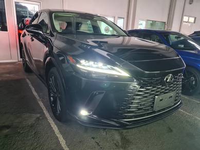 Lexus RX 350 LUXURY in Cheras, KUL