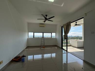 Condominium For Rent in Prima Indah (The Armanna)