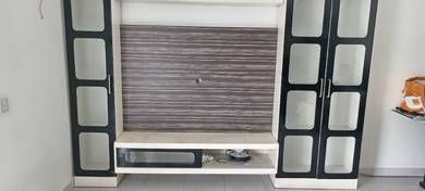 FREE TV cabinet 