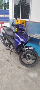 Sym SM Sport 110