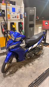 Yamaha 115Z
