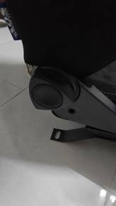 recaro seat