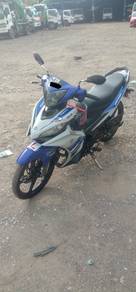 Yamaha 135LC
