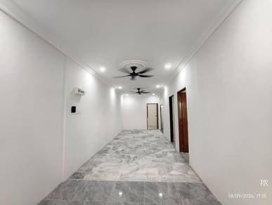 1-storey Terraced House For Sale in Senawang,NSN