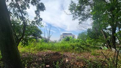Residential Land in Batu Caves, SGR