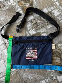 Danny First Sling sacoche Beg