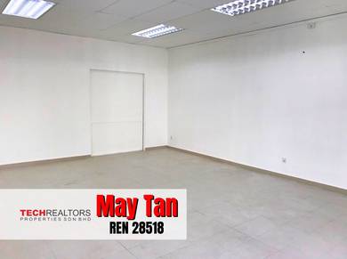 Shop lot For Rent in Seberang Perai,PNG