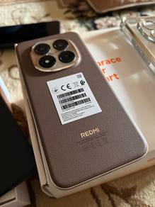Redmi Note 15 Pro+ 12GB/512GB Mocha Brown/Gifts