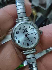 Chic lady watch