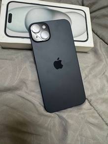 Iphone 15plus ingin dilepaskan