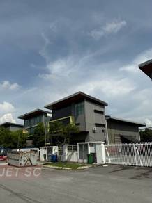 Warehouse / Factory For Sale in Klang,SGR