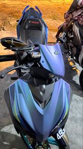Yamaha Y16ZR
