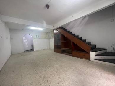 2.5-storey Terraced House For Sale in Kepong,KUL